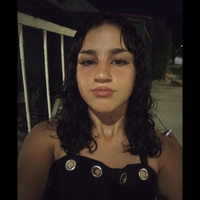 Babysitter in Montevideo: Jennifer centena