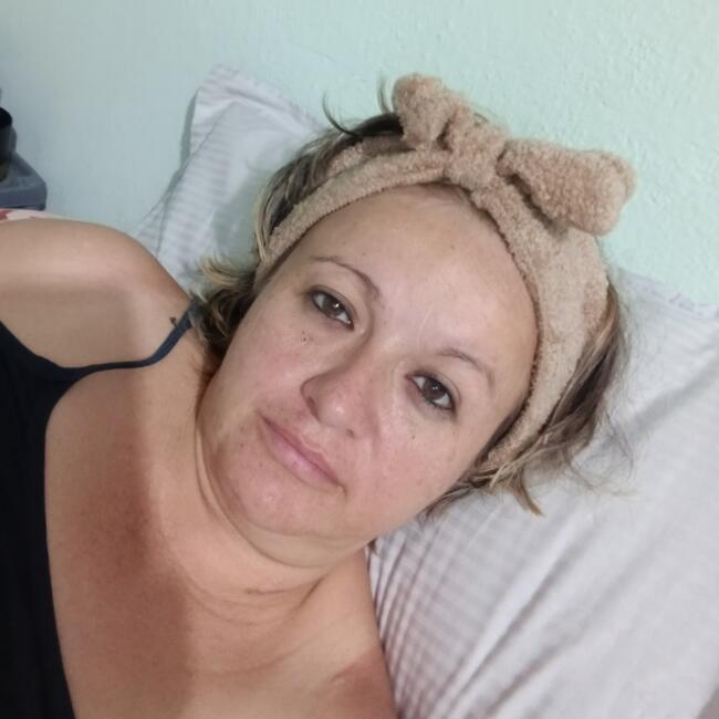 Babysitter στην περιοχή Girón: Claudia patricia