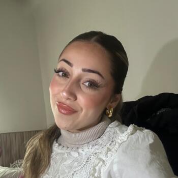 Babysitter in Seville: Saray