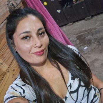 Babysitter in La Plata: Belen