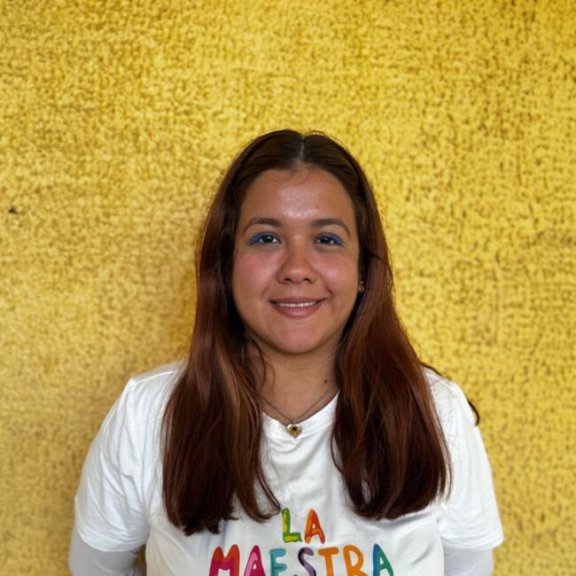 Babysitter in Tonalá: Monica
