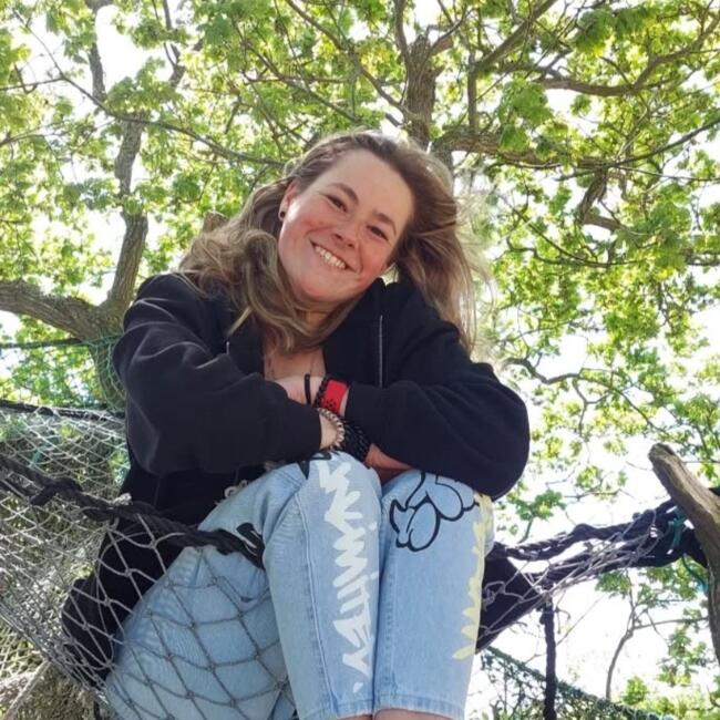 Oppas in Oirschot: Marije