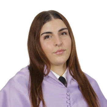 Babysitter in Granada: Andrea