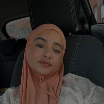Babysitter in Sint-Katelijne-Waver: Salam