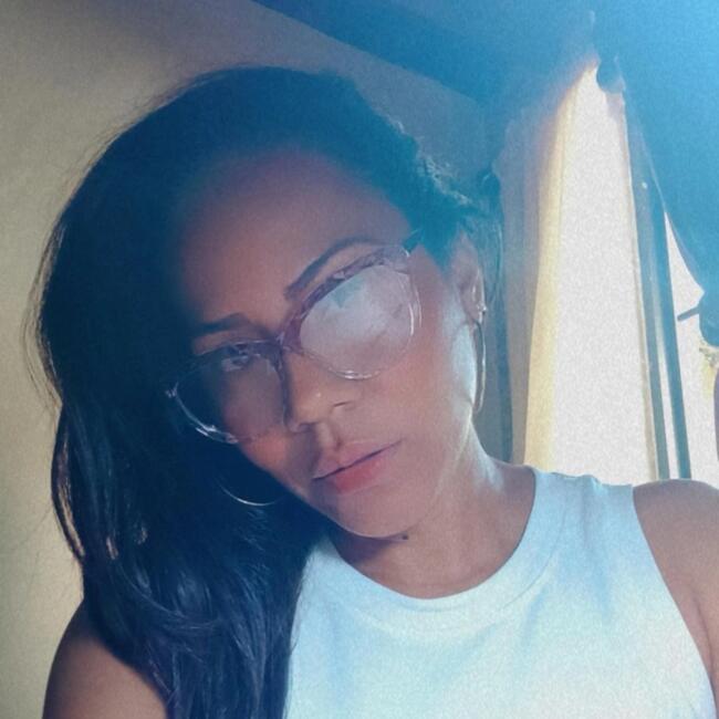 Niñera en Valencia: Mery