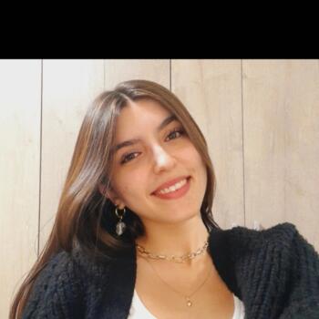 Niñera en Los Ángeles: Leticia Neira Scheid