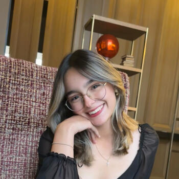 Babysitter in Prague: Isabella