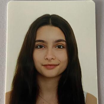 Canguro en Pontevedra: Daniela