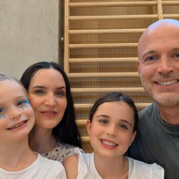 Babysitting job in Dubai: babysitting job Yvan