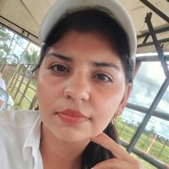 Babysitter in Villavicencio: Leidy julieth Escobar