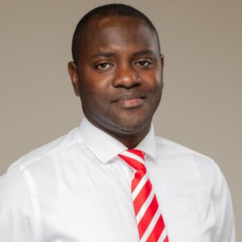 Job de garde d'enfants à Toronto: job de garde d'enfants Ayokunle