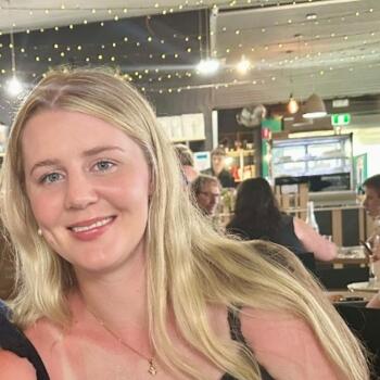 Babysitter Brisbane: Tahliah