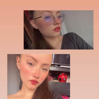 Babysitter in Bogotá: Natalia