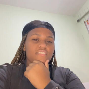 Babá São Gonçalo (São Gonçalo): Maria luisa