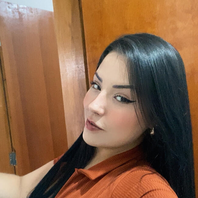 Babysitting job in São Paulo: Mirella