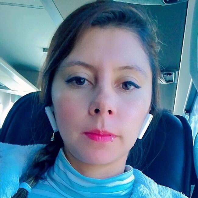 Niñera en Santander: Ingrid