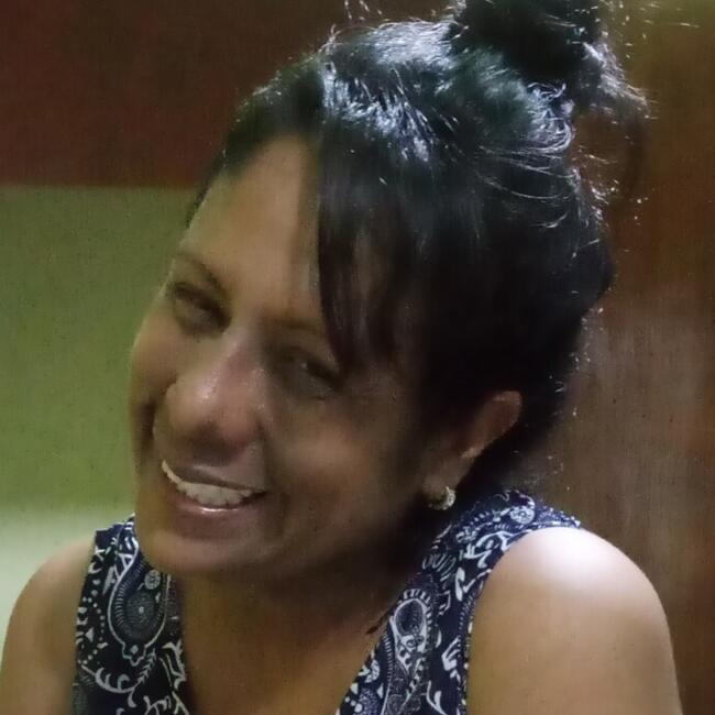 Niñera en Barcelona: Annmarie