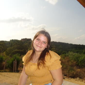 Babysitter in Pretoria: Kate-leigh