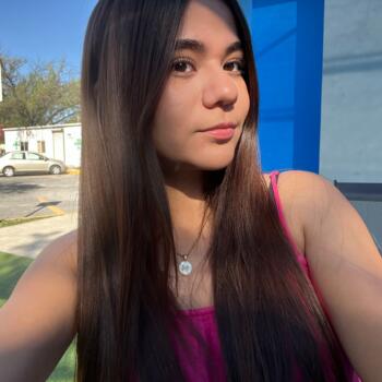 Niñera San Nicolás de los Garza: Mariana