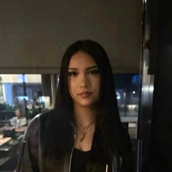 Babysitter in Esch-sur-Alzette: Zahra