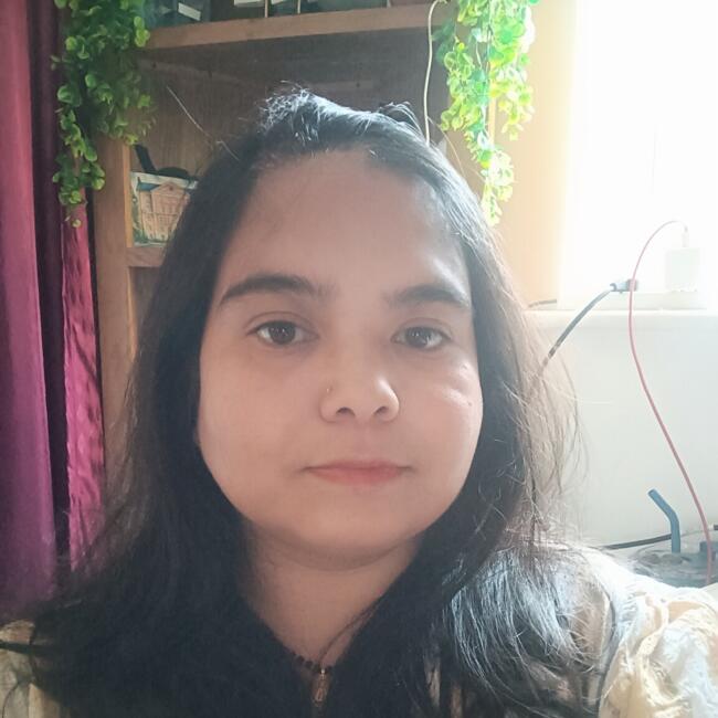 Babysitting job in Dublin: Jyoti