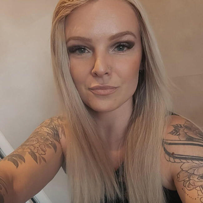 Babysitter in Sassenheim: Kim