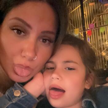 Babysitting job in Bondy: babysitting job Marcia