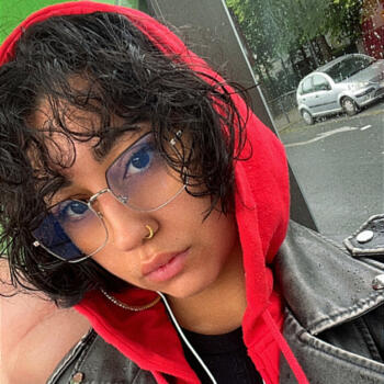 Babysitter Ivry-sur-Seine: Carina