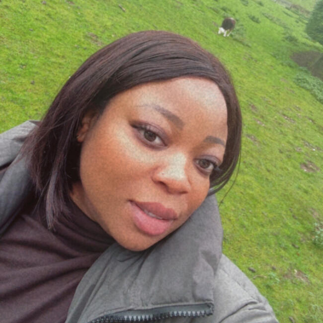 Babysitting job in Liverpool: Corinne