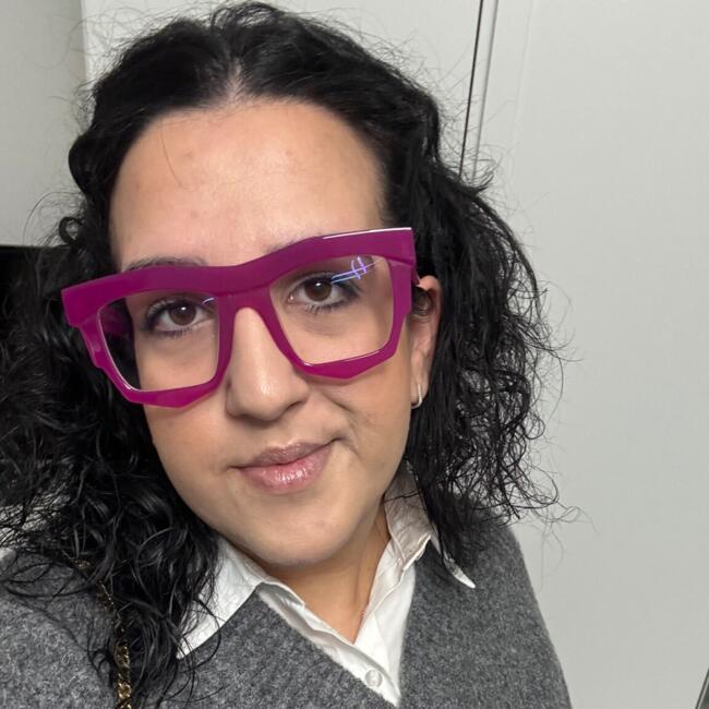 Lavoro per babysitter a Calamandrana: Federica