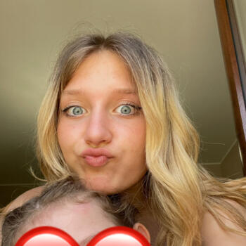 Babysitter in Monza: Valentina