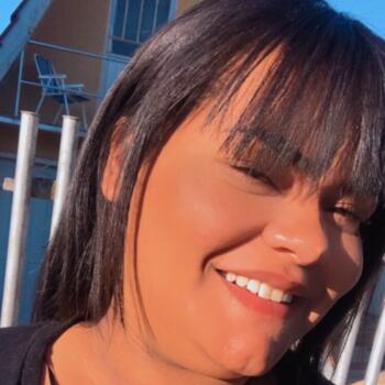 Babá Cascavel: Evelyn