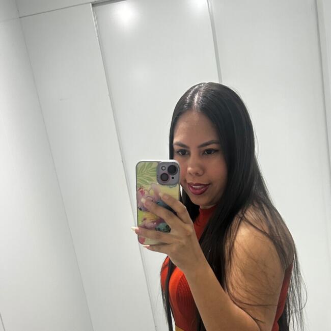 Babysitting job in Anápolis: Katielly Magalhães