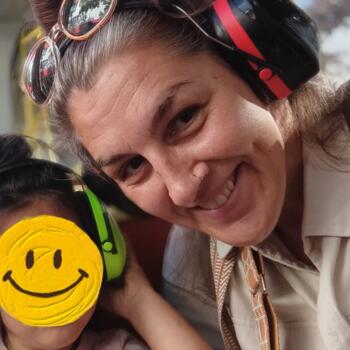 Babysitter Job in Wien: Babysitter Job Sonja