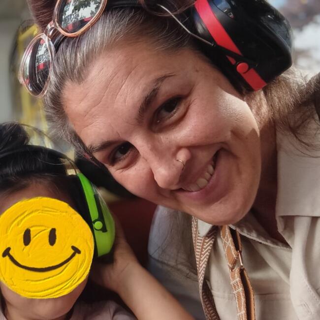 Babysitter Job in Wien: Sonja