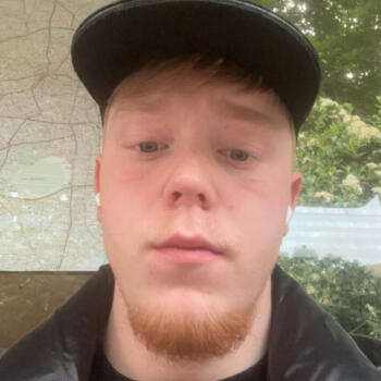 Babysitter in Berlin: Rocky