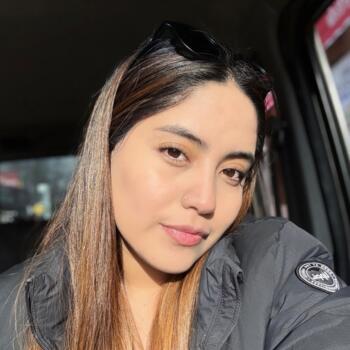 Niñera en Los Ángeles: Erica González