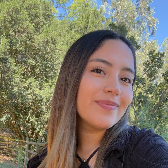 Babysitter in Los Ángeles: Erica González