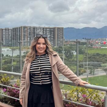 Babysitter in Sabaneta (Antioquia): Daylemi Paola