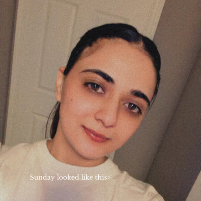 Baby-sitter in Winnipeg: Kulwinder