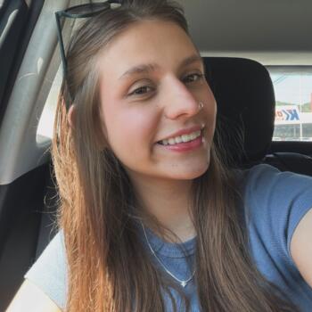 Babysitter in Curitiba: Maria Luiza