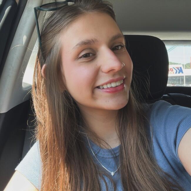 Babysitter in Curitiba: Maria Luiza