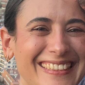 Padre/madre Montevideo: María José