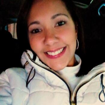 Babysitter in Onex: Franciele