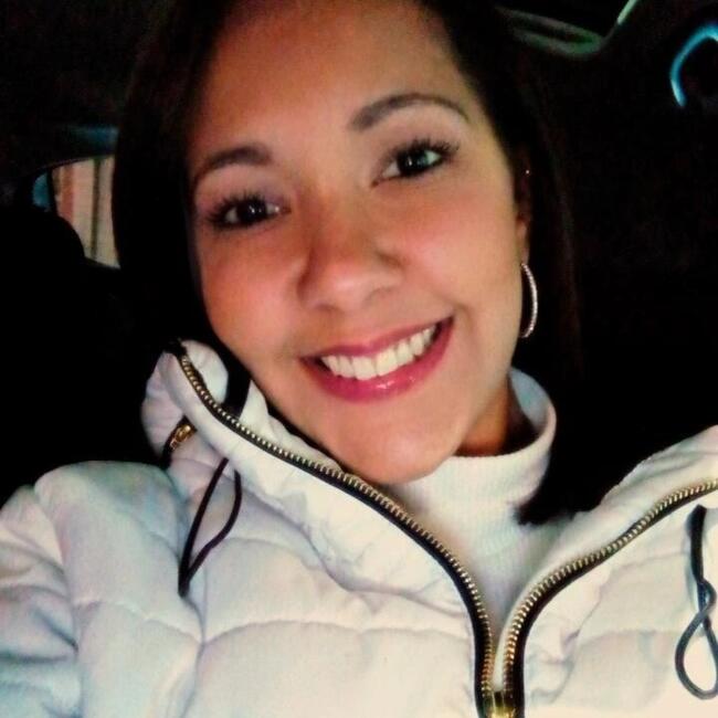 Babysitter in Onex: Franciele