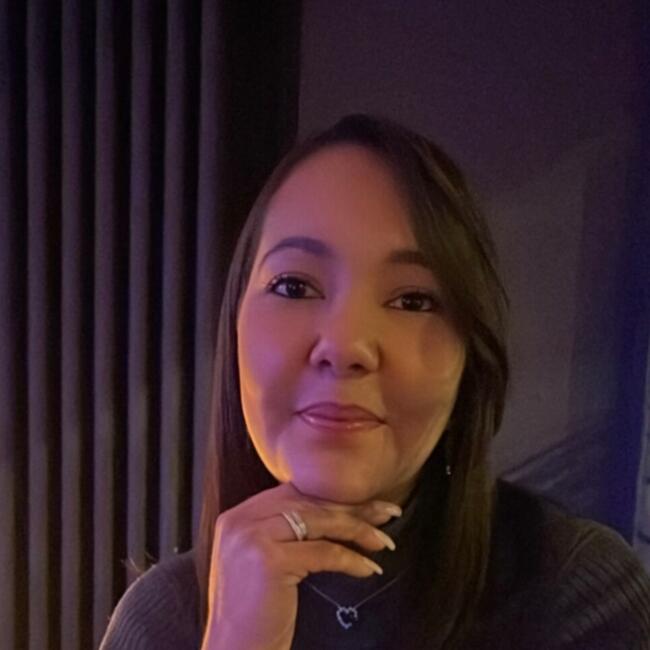 Babysitter in Onex: Franciele