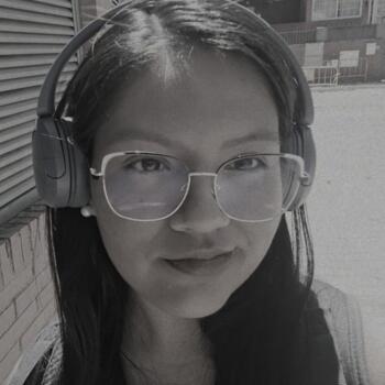 Niñera en Lima: Camila