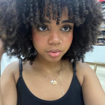 Niñera en Santo Domingo (Distrito de Santo Domingo): Carla