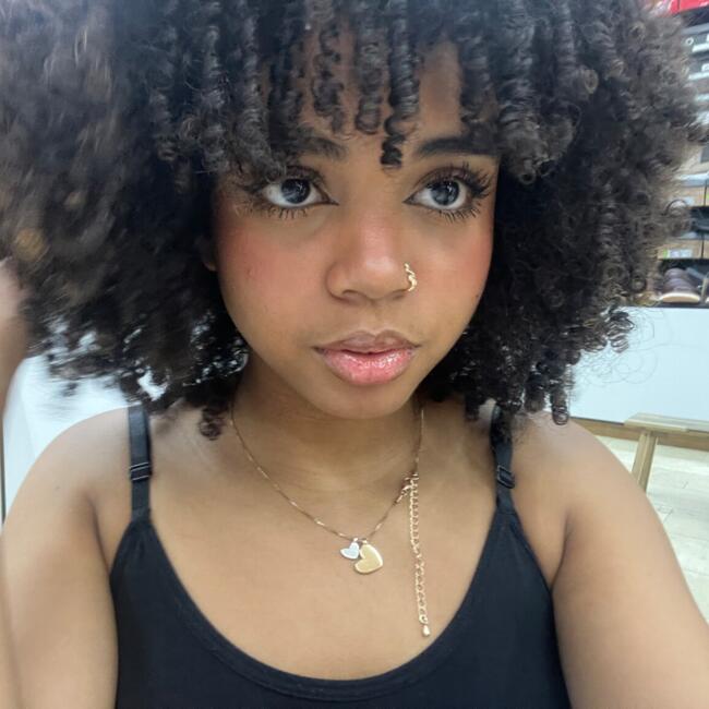 Niñera en Santo Domingo (Distrito de Santo Domingo): Carla