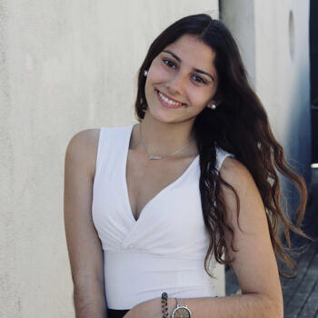 Babysitter em Aveiro: Jéssica